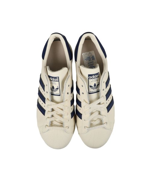 adidas(adidas)/アディダス オリジナルス adidas Originals スーパースター 82 スニーカー メンズ SUPERSTAR 82 ホワイト 白 GZ1537/img03