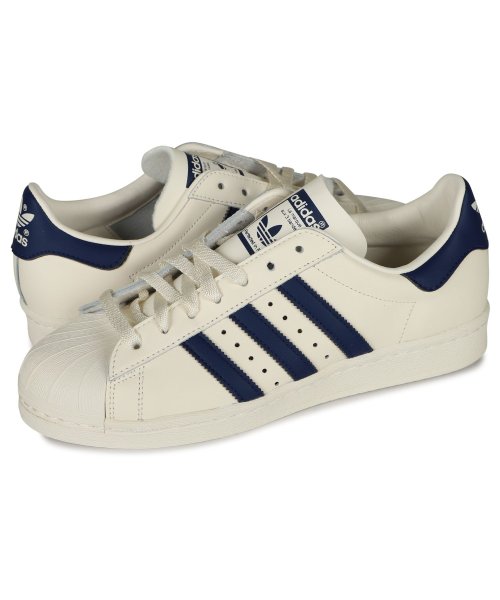 Adidas(アディダス)/アディダス オリジナルス adidas Originals スーパースター 82 スニーカー メンズ SUPERSTAR 82 ホワイト 白 GZ1537/img06