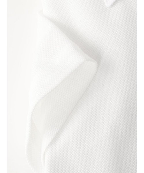 TAKA-Q(タカキュー)/クールアプリ/COOL APPLI スタンダードフィット ボタンダウン 半袖 ニット 半袖 シャツ メンズ ワイシャツ ビジネス ノーアイロン 形態安定 yシャ/img02