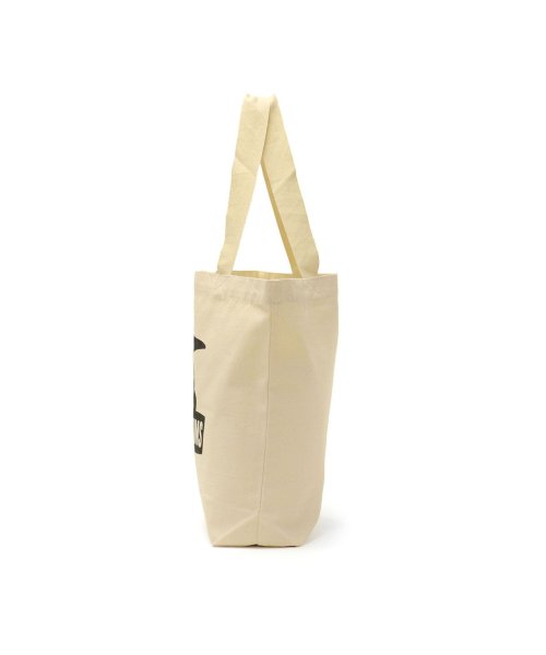 CHUMS(チャムス)/【日本正規品】チャムス トートバッグ CHUMS Booby Canvas Tote ブービーキャンバストート エコバッグ A4 肩掛け CH60－2149/img03