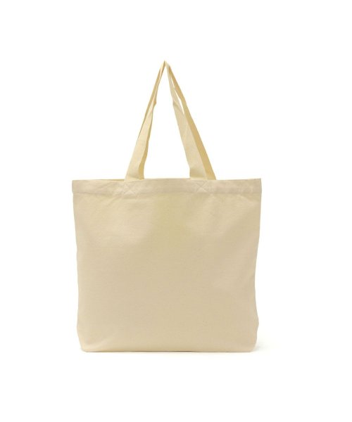 CHUMS(チャムス)/【日本正規品】チャムス トートバッグ CHUMS Booby Canvas Tote ブービーキャンバストート エコバッグ A4 肩掛け CH60－2149/img04