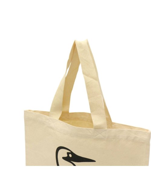 CHUMS(チャムス)/【日本正規品】チャムス トートバッグ CHUMS Booby Canvas Tote ブービーキャンバストート エコバッグ A4 肩掛け CH60－2149/img13