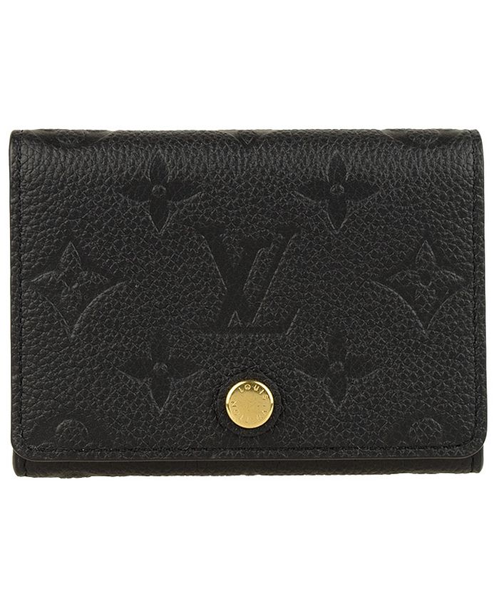 セール】LouisVuitton ルイヴィトン アンヴェロップ・カルト ドゥ