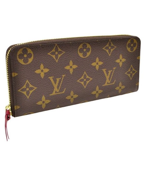 LOUIS VUITTON(ルイ・ヴィトン)/LouisVuitton ルイヴィトン 長財布/img01