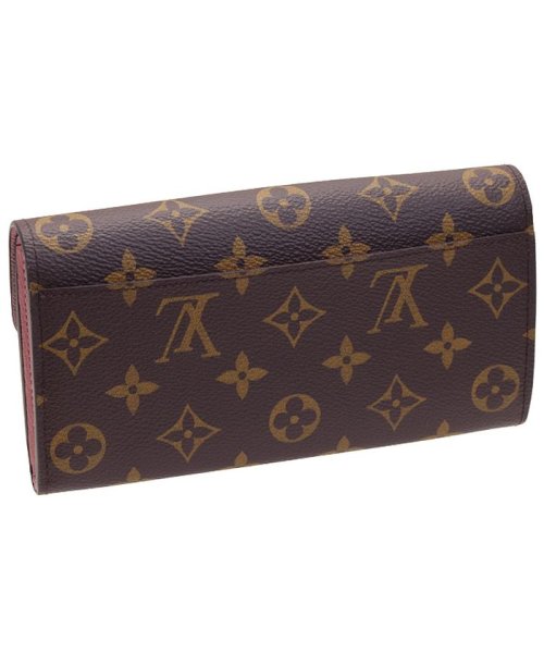 LOUIS VUITTON(ルイ・ヴィトン)/LouisVuitton ルイヴィトン 財布 長財布 /img01