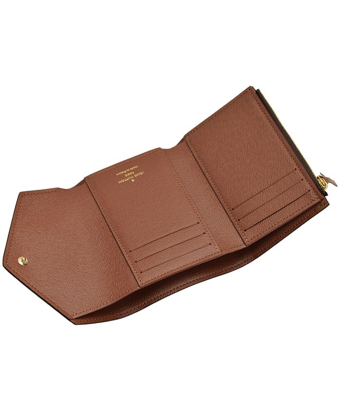 Louis Vuitton (ルイヴィトン)】コインケース タイガ ジッピー・コイン