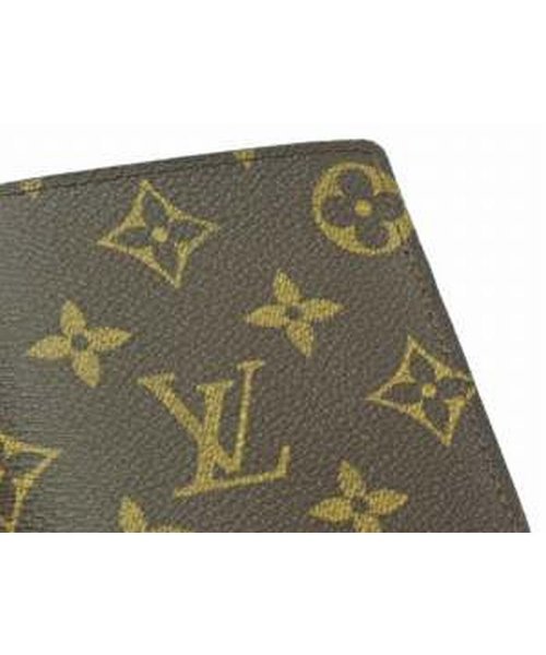 LOUIS VUITTON(ルイ・ヴィトン)/LouisVuitton ルイヴィトン 折財布/img05