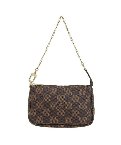 LOUIS VUITTON(ルイ・ヴィトン)/LouisVuitton ルイヴィトン ミニポシェット アクセソワール/img01