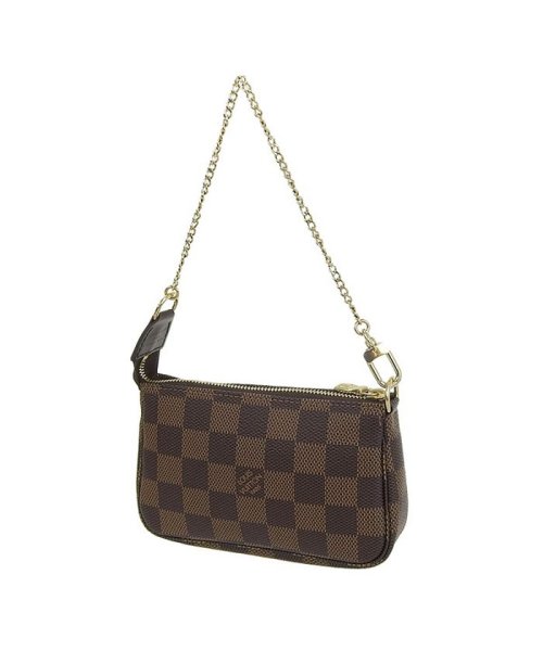 LOUIS VUITTON(ルイ・ヴィトン)/LouisVuitton ルイヴィトン ミニポシェット アクセソワール/img03