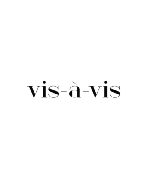 vis-`a-vis(ビザビ)/【WEB限定】スタンドフリルストライプ5分袖ブラウス/img31