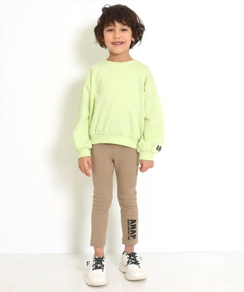 ANAP KIDS(アナップキッズ)/スーパーストレッチパンツ/img12