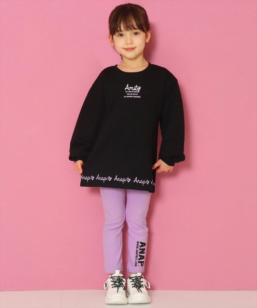 ANAP KIDS(アナップキッズ)/スーパーストレッチパンツ/img16