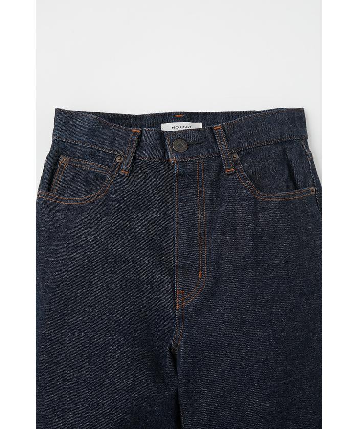 MOUSSY / MVS FLARE 22inch（MVS BLACK FLARE | MOUSSY