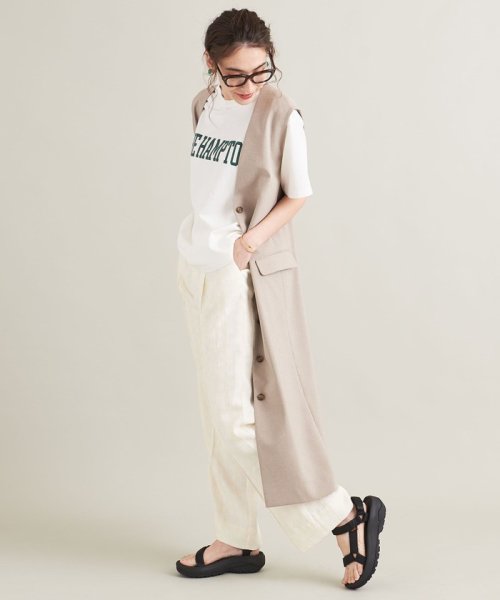 BEAUTY&YOUTH UNITED ARROWS(ビューティーアンドユース　ユナイテッドアローズ)/＜Teva＞HURRICANE ハリケーン XLT2 AMPSOL サンダル/img05