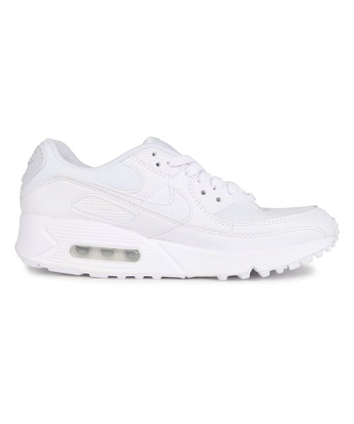 NIKE(ナイキ)/NIKE WMNS AIR MAX 90 ナイキ エア マックス 90 スニーカー レディース ホワイト 白 DH8010－100/img01