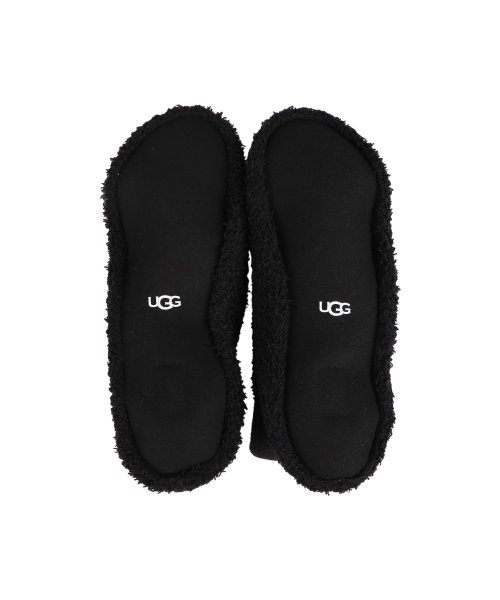 UGG(UGG)/UGG アグ スリッポン タスマン エックス レディース WOMENS TASMAN X ブラック 黒 1125730/img09