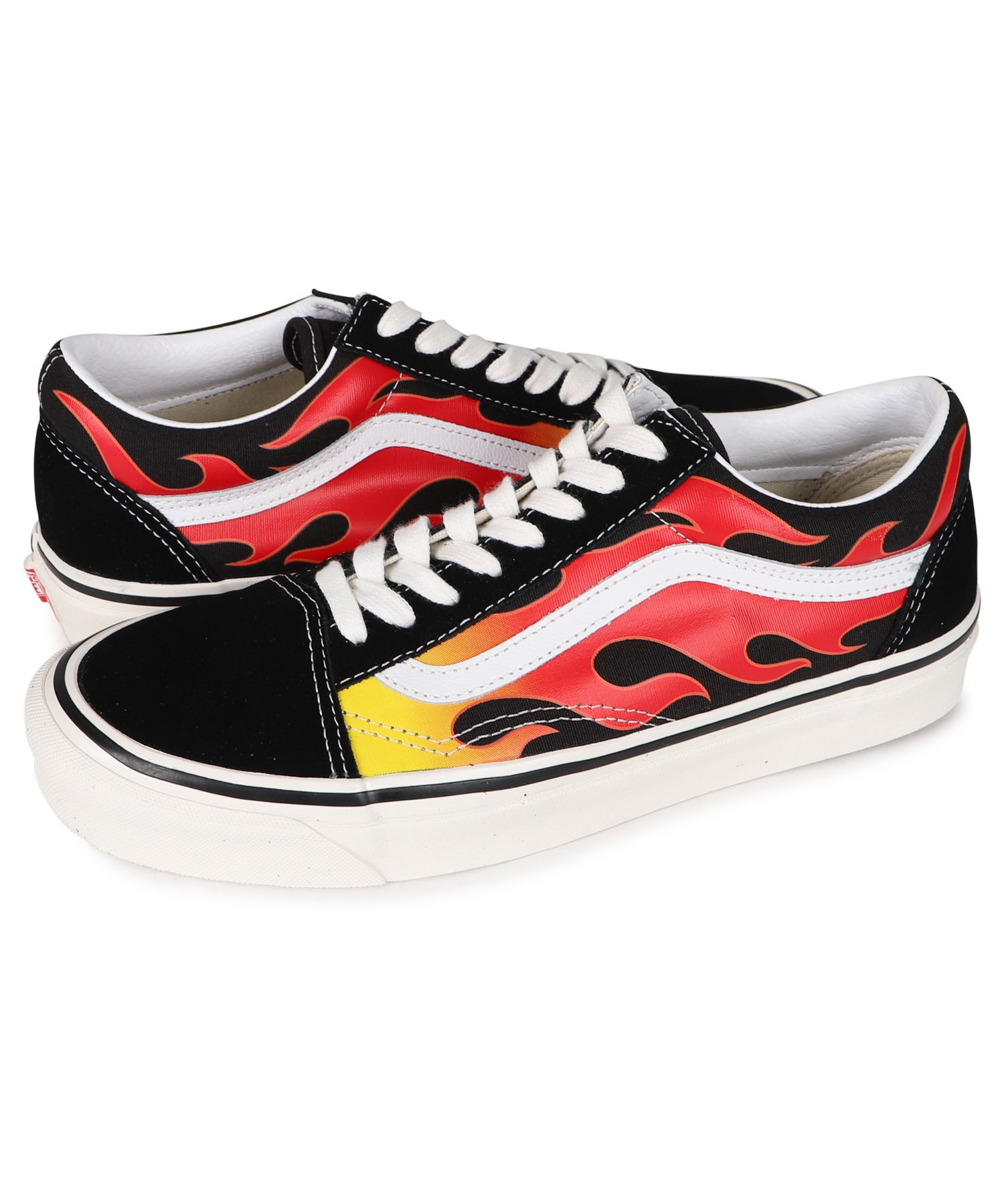 29cm VANS Flame Style 36 SF バンズ フレイム