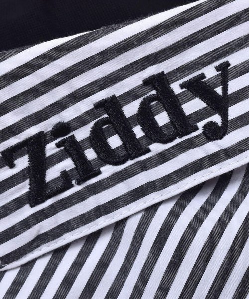 ZIDDY(ジディー)/【 ニコ☆プチ 6月号 掲載 】 チュール ドッキング シャツ (130~160/img11