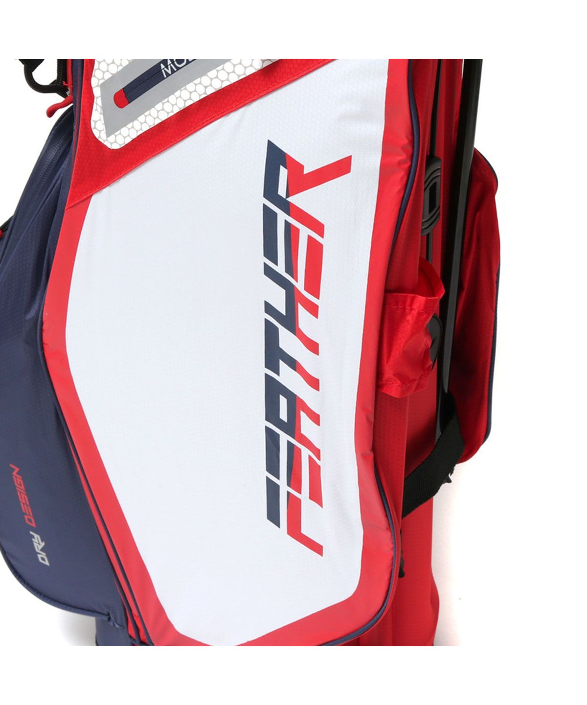 激安特価品激安特価品BIG MAX DRi LiTe Seven バッグ スタンド型 中古