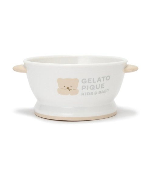 gelato pique Kids＆Baby(gelato pique Kids＆Baby)/【ONLINE限定】【BABY】ファーストディッシュセット/img08