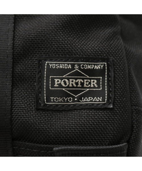 PORTER(ポーター)/ポーター ブースパック 3WAYダッフルバッグ(S) 853－07996 ボストンバッグ 吉田カバン PORTER BOOTH PACK/img26