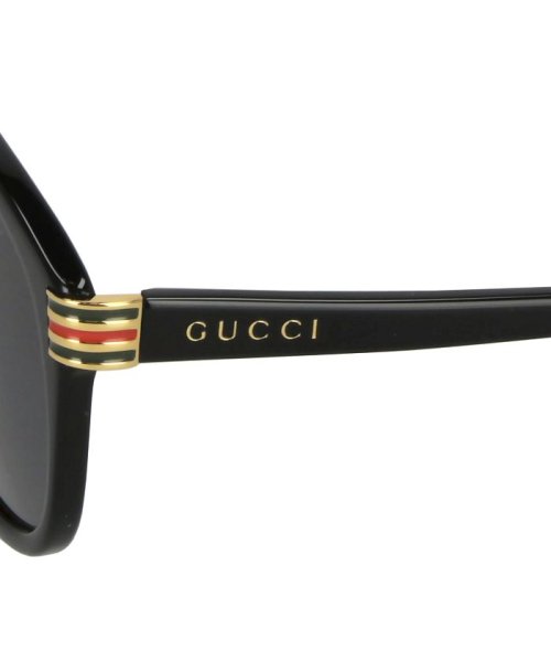 GUCCI(グッチ)/GUCCI(グッチ) GG0525S サングラス インターナショナルフィット メンズ/img15