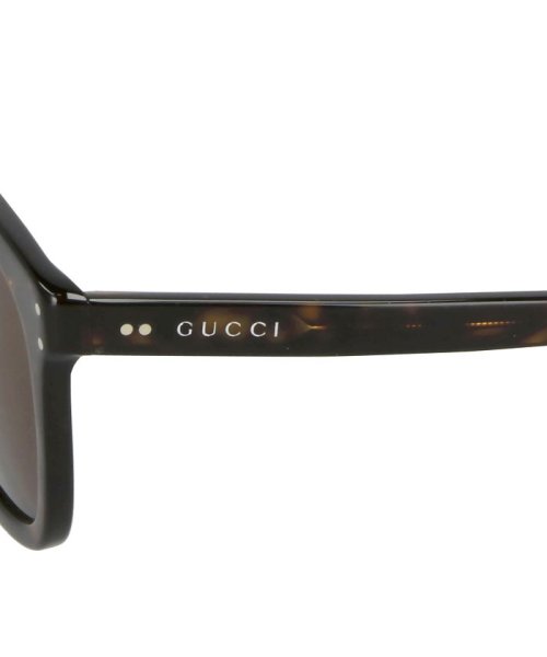 GUCCI(グッチ)/グッチ GG0571S サングラス インターナショナルフィット/img10