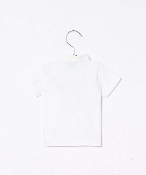 agnes b. BABY OUTLET(アニエスベー　ベビー　アウトレット)/【Outlet】UAX4 L TS ベビー Tシャツ/img01