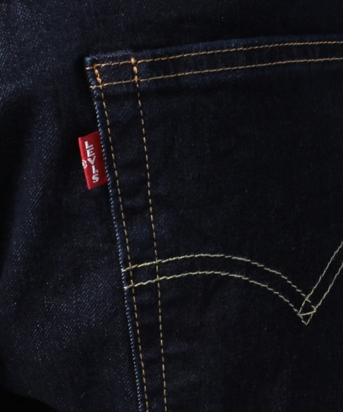LEVI’S OUTLET(リーバイスアウトレット)/502 TAPER SNOW RINSE WARM/img05