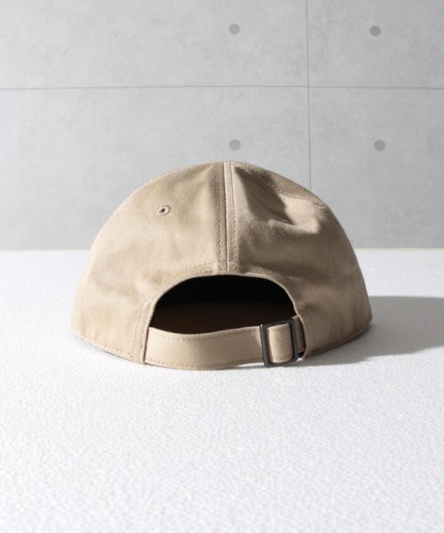 GLOSTER(GLOSTER)/【NEUTRALWORKS./ニュートラルワークス】HOLMES/TWILL WORK CAP/img07