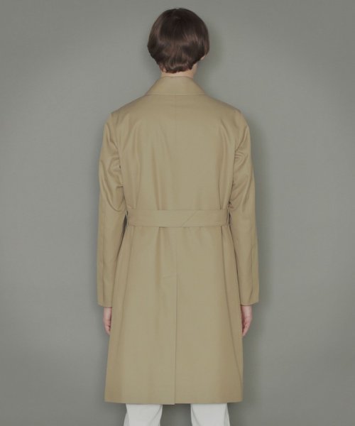 MACKINTOSH LONDON(MACKINTOSH LONDON（メンズ）)/【DUNFORD TRENCH】ギャバジントレンチコート/img05