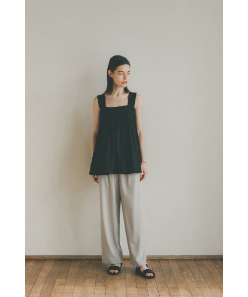 VOLUME FLARE BUSTIER(504648756) | クラネ(CLANE) - MAGASEEK