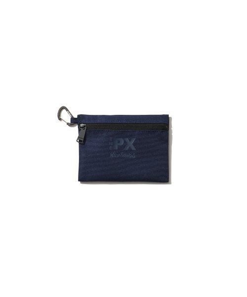 ar/mg(エーアールエムジー)/【63】【WPX220013】【THE PX by WILDTHINGS】MULTI POUCH(A6)/img07