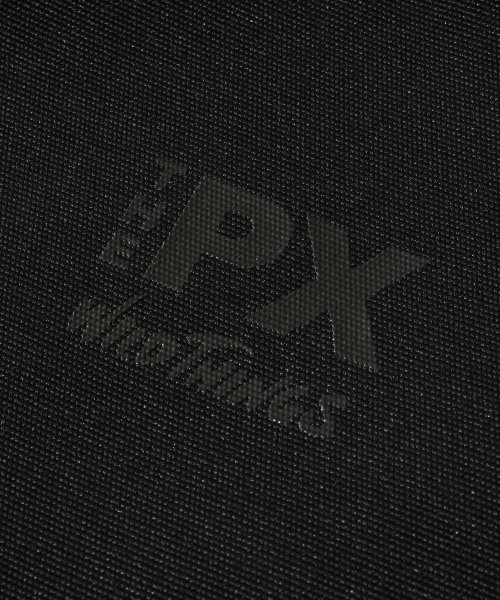 ar/mg(エーアールエムジー)/【63】【WPX220015】【THE PX by WILDTHINGS】MULTI POUCH(A4)/img01