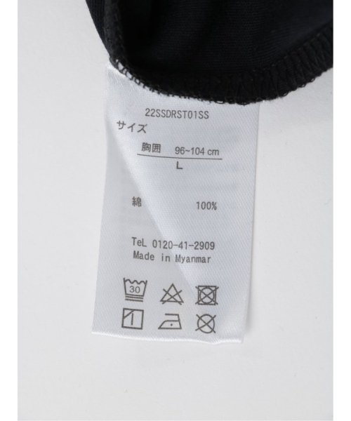 TAKA-Q(タカキュー)/【DRESS T－SHIRT】AIR SILKETE クルーネック 半袖 メンズ Tシャツ カットソー カジュアル インナー ビジネス ギフト プレゼント/img12