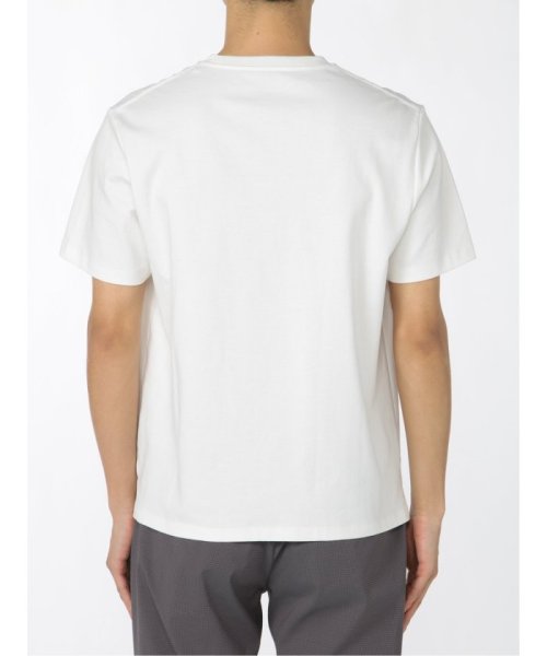 TAKA-Q(タカキュー)/【DRESS T－SHIRT】AIR SILKETE クルーネック 半袖 メンズ Tシャツ カットソー カジュアル インナー ビジネス ギフト プレゼント/img20