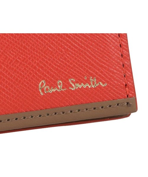 Paul Smith(ポールスミス)/PaulSmith ポールスミス CARDCASE パスケース/img05