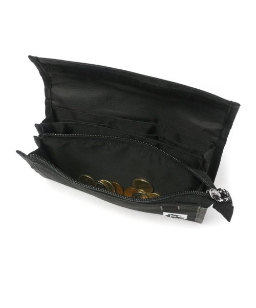 CHUMS(チャムス)/【日本正規品】チャムス CHUMS ショルダーバッグ Recycle Bellow Pocketbook Case トラベルウォレット 軽量 CH60－3288/img17