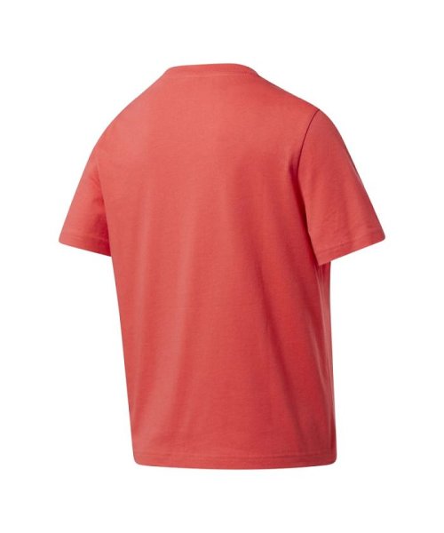 Reebok(Reebok)/リーボック クラシックス スモールロゴ Tシャツ / Reebok Classics Small Logo T－Shirt/img03