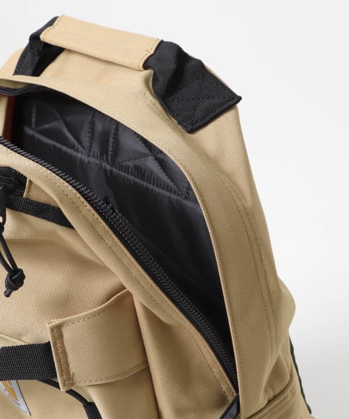 SENSE OF PLACE by URBAN RESEARCH(センスオブプレイス バイ アーバンリサーチ)/carhartt　KICKFLIPBACKPACK/img03