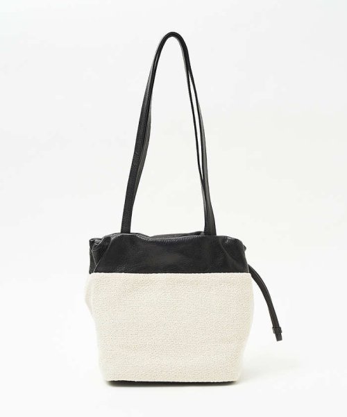 collex(collex)/【WEB限定】【Ampersand】soft purse ショルダーバッグM/img05