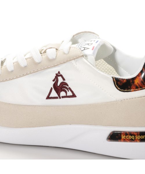 le coq sportif(ルコックスポルティフ)/レースアップスニーカー（LA セーヴル/LA SEVRES）/img15