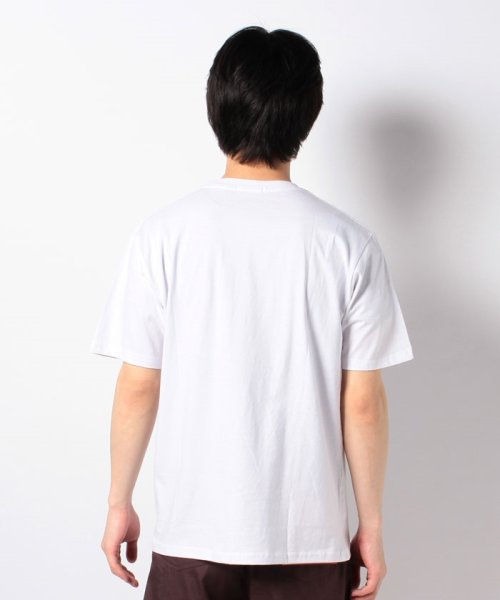 STYLEBLOCK(スタイルブロック)/半袖ポケットTシャツ/img02