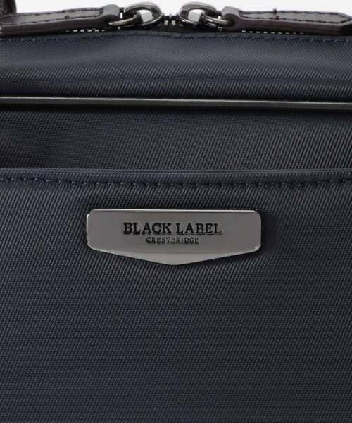 BLACK LABEL CRESTBRIDGE(BLACK LABEL CRESTBRIDGE)/トーナルクレストブリッジチェックブリーフ/img13