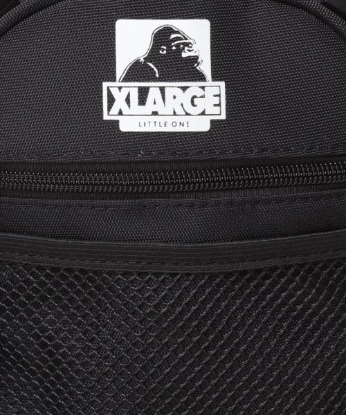 1083円 新作アイテム毎日更新 33%OFF セール エクストララージ キッズ XLARGE KIDS F ボックスOGゴリラショルダーバッグ アカ 縦19cm×横15cm×マチ6cm 22春夏 X-LARGE SALE 1083円 新作アイテム毎日更新 33%OFF セール エクストララージ キッズ XLARGE KIDS F ボックスOGゴリラショルダーバッグ アカ 縦19cm×横15cm×マチ6cm 22春夏 X-LARGE SALE