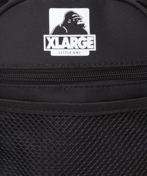 XLARGE KIDS(エクストララージ　キッズ)/ボックスOGゴリラショルダーバッグ/img04