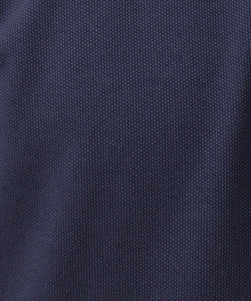 NOLLEY’S goodman(ノーリーズグッドマン)/クジラワンポイント ボタンダウンポロシャツ(※軽量、吸水速乾、ストレッチ素材)/img12
