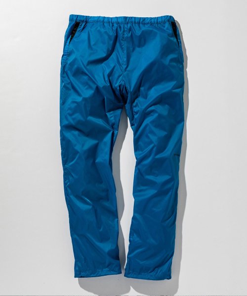 +phenix(＋phenix)/+phenix プラスフェニックス COMPACT WIND PANTS コンパクト ウィンドパンツ 撥水 軽量 【MENS】/img17