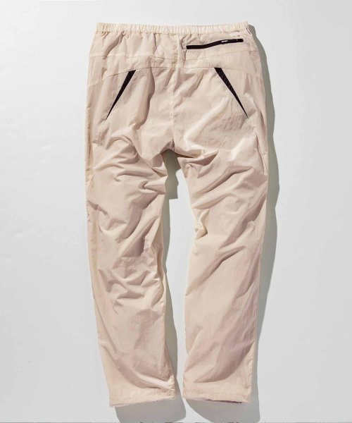 +phenix(＋phenix)/+phenix プラスフェニックス COMPACT WIND PANTS コンパクト ウィンドパンツ 撥水 軽量 【MENS】/img31