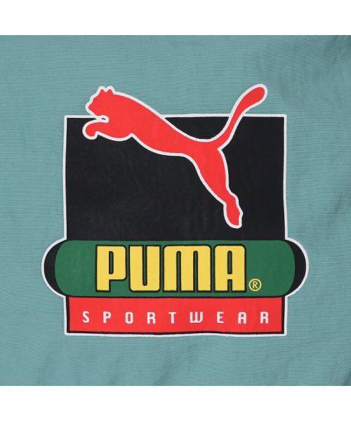 PUMA(プーマ)/メンズ PUMA x BUTTER GOODS ライトウェイト トラックパンツ/img22